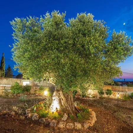 New Luxury Enelia ,with Sunset View !
